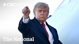 Trump praises 14-point Iran deal to end war, open Strait of Hormuz
