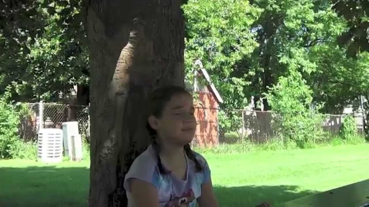 2015 Tween Summer Filmmaking Camp