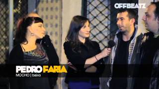 Miniatura de "Mocho  | Club Offbeatz #107 | Lisboa"