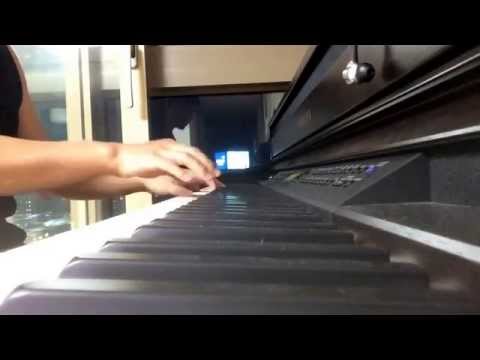 三線の花 (Piano)