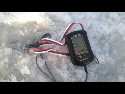 Эхолот не показывает глубину причина Эхолот не показывает глубину причина