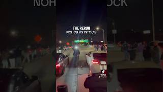 The Rerun 1Stock M240 Vs Nohesi 340