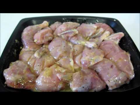 non-spicy-chicken-recipe