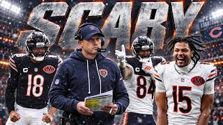 Why the Chicago Bears are the Most Dangerous Team in the NFC