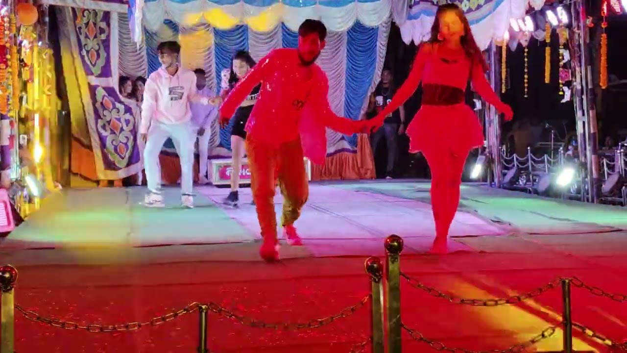 Mahaveer//dance// group//khordha