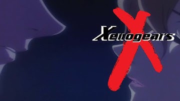 Fei and Elly - Xenogears