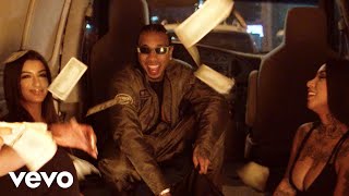 Tyga - Nigga Wit Money (Official Video)