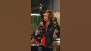 @Stihad_jkt ft. putr@_Cassanova - Tak Terbalas (song by @Driveindonesia )