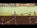 Diamond - and gas? || Turmoil [7]