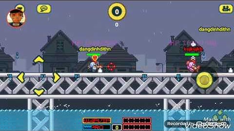 Mobi army2: Gà kuj đã trở lại và ăn hại hơn xưa