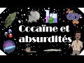 Cocane et absurdits  papy hors srie