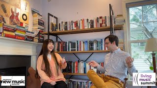 Composer Interview Series - Yangfan Xu