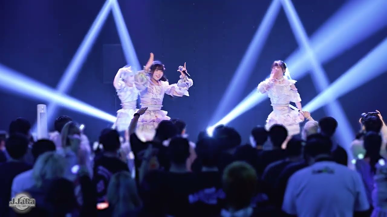 260308 오리카(ORIKA) - 전체 직캠 By.JJaGa !NEVER LAND pt.2 !부산 금사락