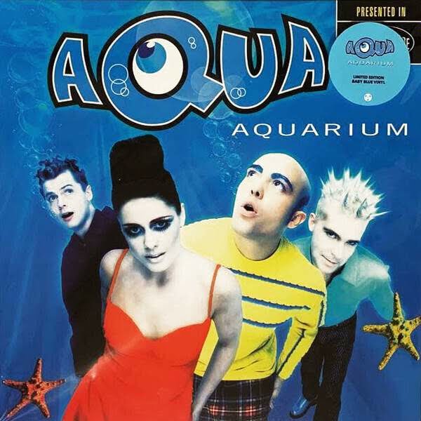 AQUA BARBIE GIRL IN E bass only (SHEET MUSIC LINK IN THE COMMENTS)