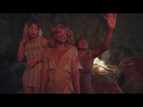 Eric Omondi - Kenyans In Hell. Episode One.