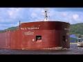 Paul R. Tregurtha - The Biggest of the BIG Boats!