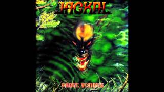 Jackal - Vague Visions (Full Album)