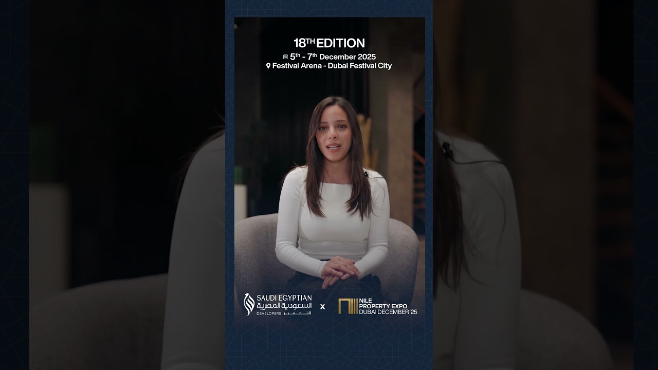 Saudi Egyptian Developers X NPE “18th edition in Dubai”