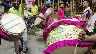 Main Hoon Don Song Play To 7 Star Dhol Tasha Party Kolkata Dhol Tasha Party