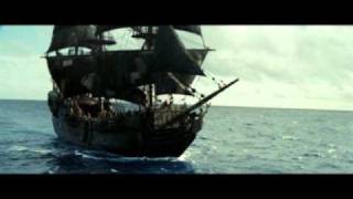 POTCO Soundtrack: Black Pearl Boss Battle Theme (Goliath)