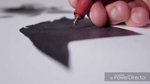 3 million dots Painting story of MIGUEL ENDARA in NEPALI