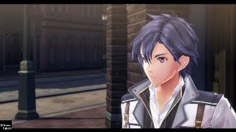 Trails Into Reverie - Rean Route: Act 2 Vermillion Muck and Mire (Parte 3) #17