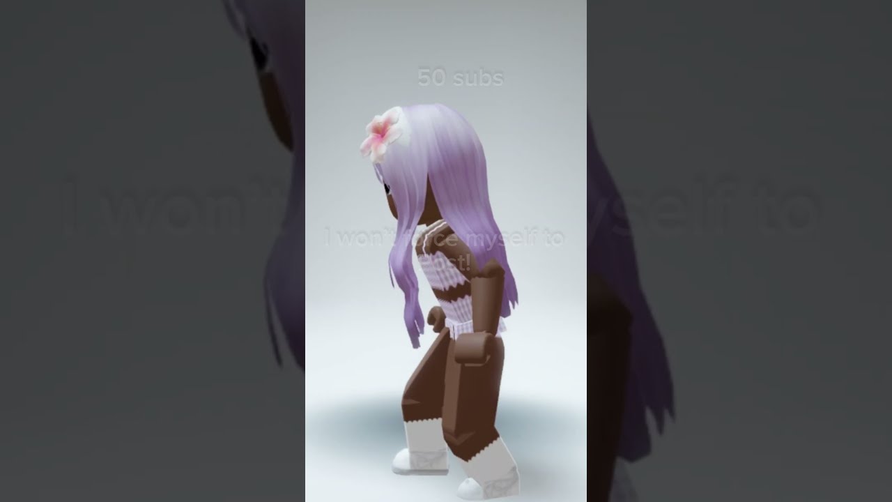 Deleting This If It Flops Shorts Roblox Edit Capcut Pinkpalmpuff PLS SEE THIS