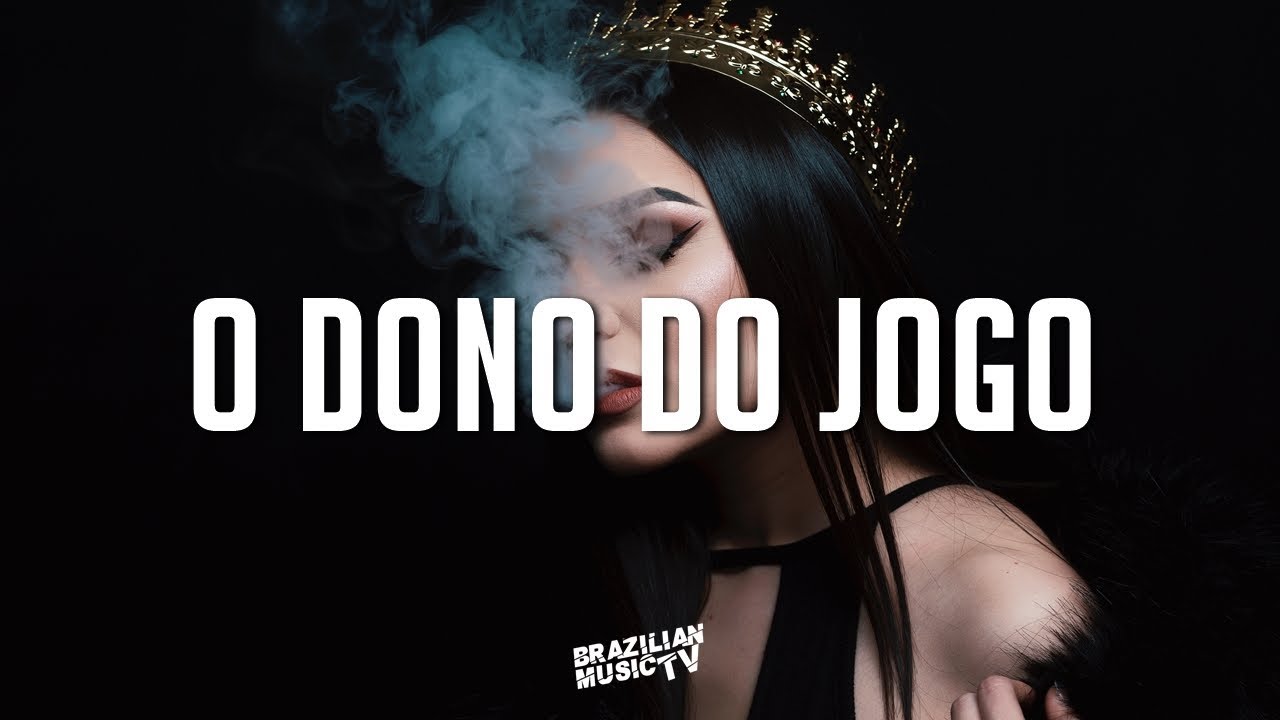 CRS Mc - O Dono do Jogo (Prod. Fábrica de Flow & Estúdio WK) 