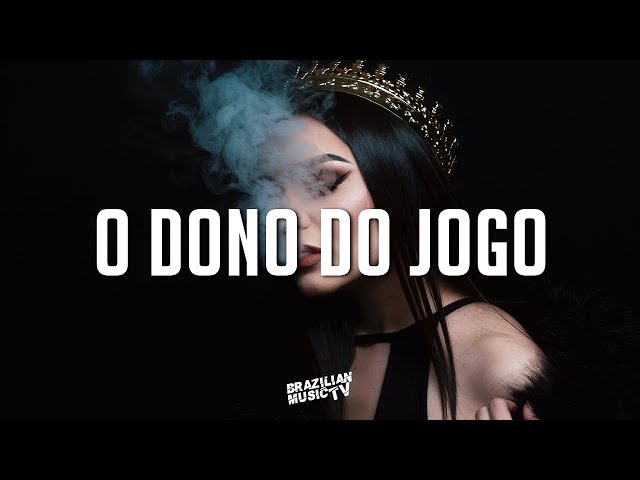 CRS Mc - O Dono do Jogo (Prod. Fábrica de Flow & Estúdio WK) 