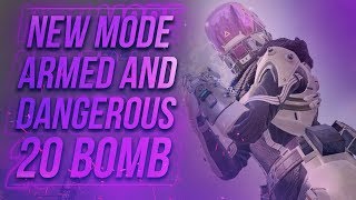 APEX LEGENDS WORLD RECORD NEW MODE Armed and Dangerous