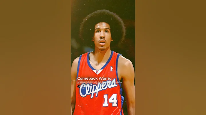 Shaun Livingston Is a Comeback Warrior 🥺