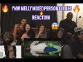 YNW Melly ft. Kanye West - Mixed Personalities (Dir. by @_ColeBennett_) (REACTION)