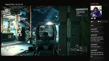 Killzone Shadow Fall Part 43