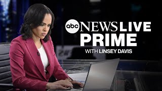 ABC News Prime: Congress tackles AI; 'Bigorexia' on the rise; Maternity care 'deserts' crisis