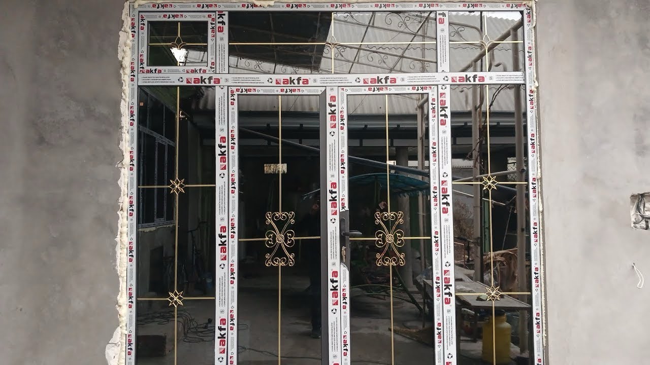 Tezkor akfa xirmatlari2026-yil  qanchabôlyapti #akfa #akfanarxlari #akfaplast 