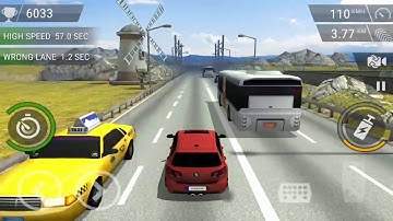 Racing Fever # 1 - New Android Gameplay HD