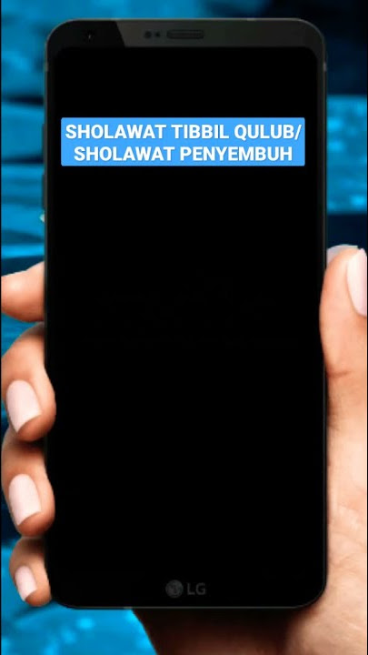 Sholawat tibbil qulub#shorts#sholawatnabi