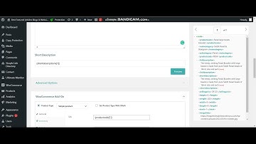 How to add Woocommerce simple products with Import Csv file using wpallimporter