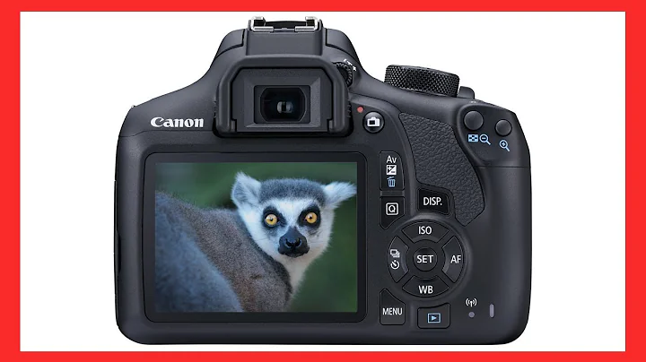 How to adjust Shutter, Aperture & ISO on a Canon EOS DSLR camera. - DayDayNews