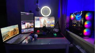 ARC Raiders на RTX 5060 TI 16 Gb - i5 - 12400 F - ИЩУ ТИМЕЙТОВ