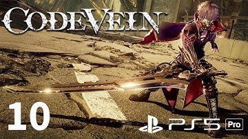 CODE VEIN: Let