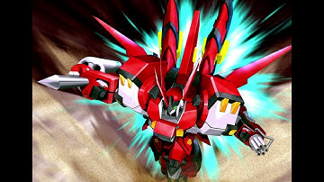 Steel Beowulf - SRW OGs 30min+ Extended