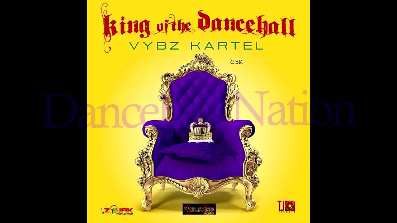 Vybz Kartel   Colouring This Life Official Audio   June 2016