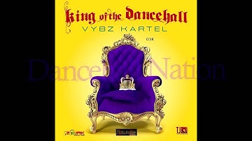 Vybz Kartel - Colouring This Life (Official Audio) - June 2016