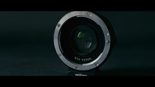 I made the Fuji XH2s Full Frame. Is it better for Cinematography? Metabones Speedbooster
