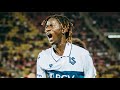 Gaoussou Diakité is a BALLER