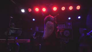 Theres  In The Air  Tosinger In 7   Letta Mbulu Cover