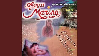 Video thumbnail of "Agua Marina - Sólo para Ti"