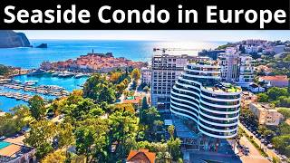 15 Small Towns to Buy a Beachside Apartment in Europe