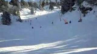 ski a chamrousse 2